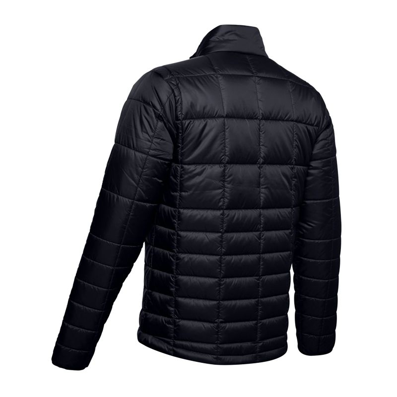 Bunda Under Armour Insulated M 1342739-001 – Obrázok 3