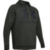 Under Armour Rival Fleece Sportstyle Logo Hoodie 1345628-310