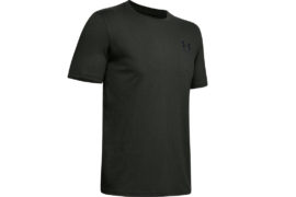 Under Armour Sportstyle LC Back Tee 1347880-310