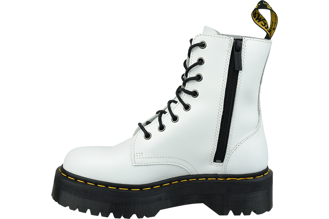 Obuv Dr. Martens Jadon 15265100 – Obrázok 2