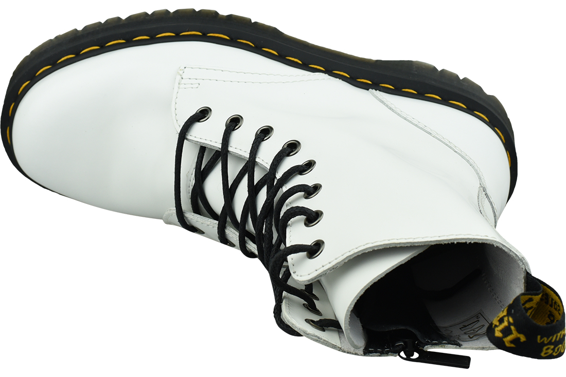 Obuv Dr. Martens Jadon 15265100 – Obrázok 3