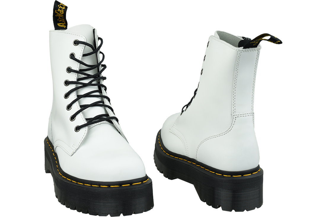 Obuv Dr. Martens Jadon 15265100 – Obrázok 5