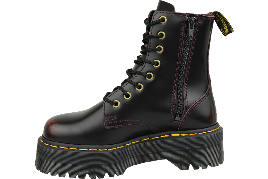 Obuv Dr. Martens Jadon 24764600 – Obrázok 2