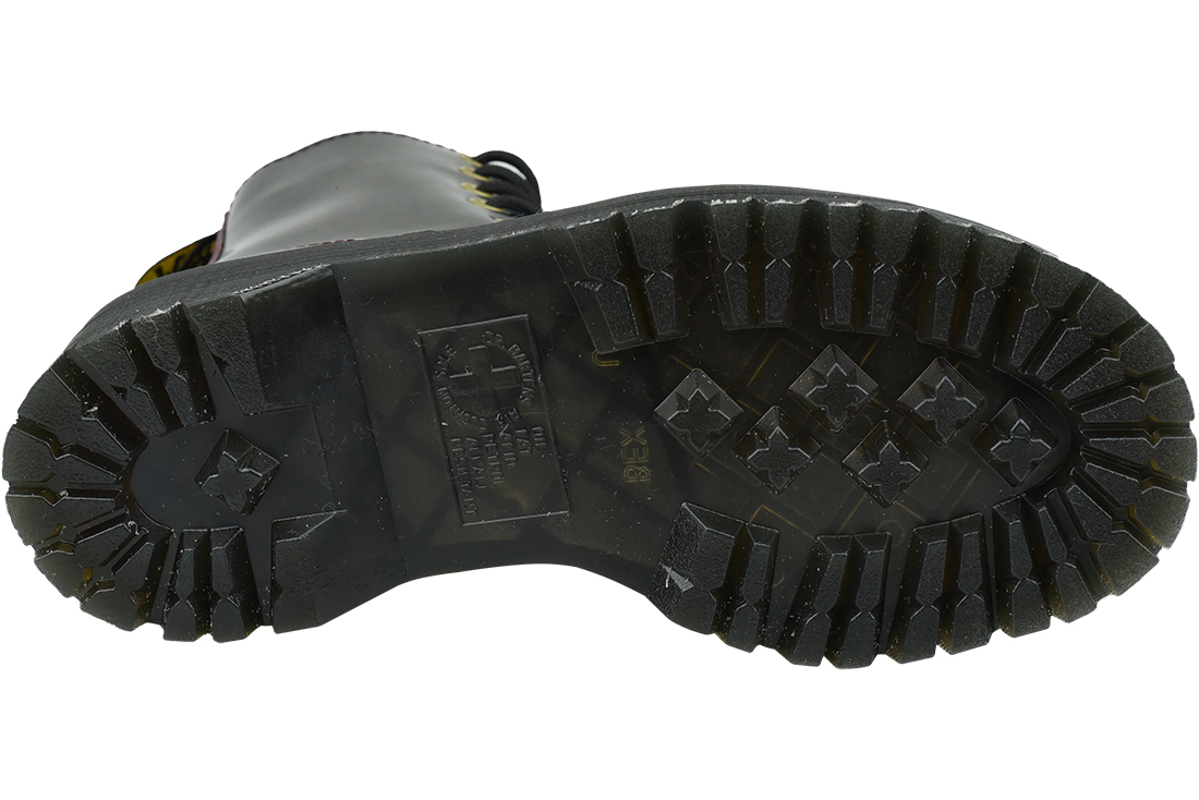 Obuv Dr. Martens Jadon 24764600 – Obrázok 4