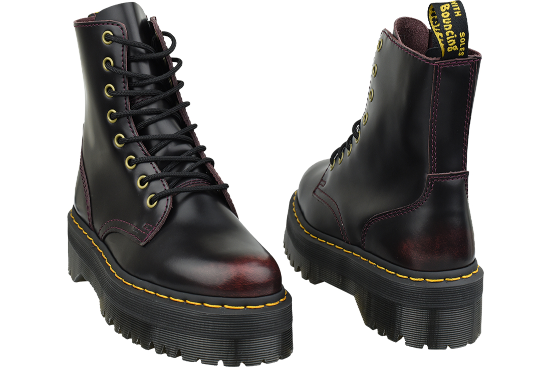 Obuv Dr. Martens Jadon 24764600 – Obrázok 5