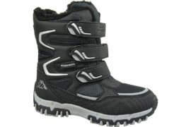 Kappa Great Tex Boot 260558T-1115