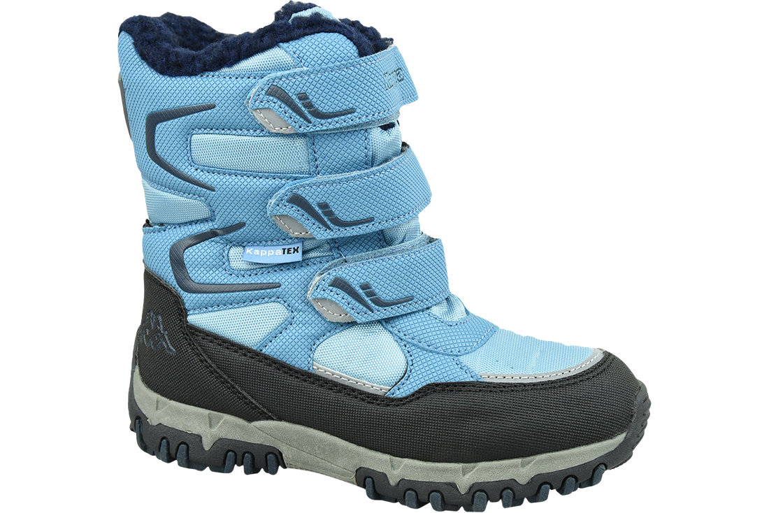 Kappa Great Tex 260558T-6467