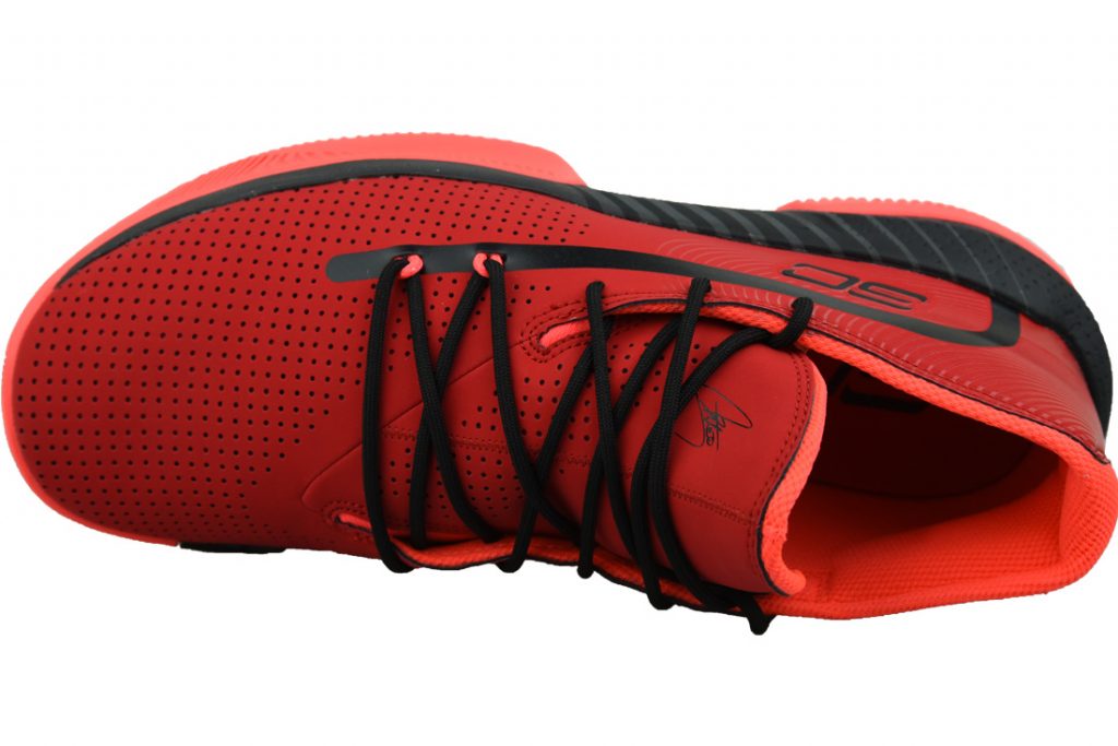 under armour sc 3zero iii