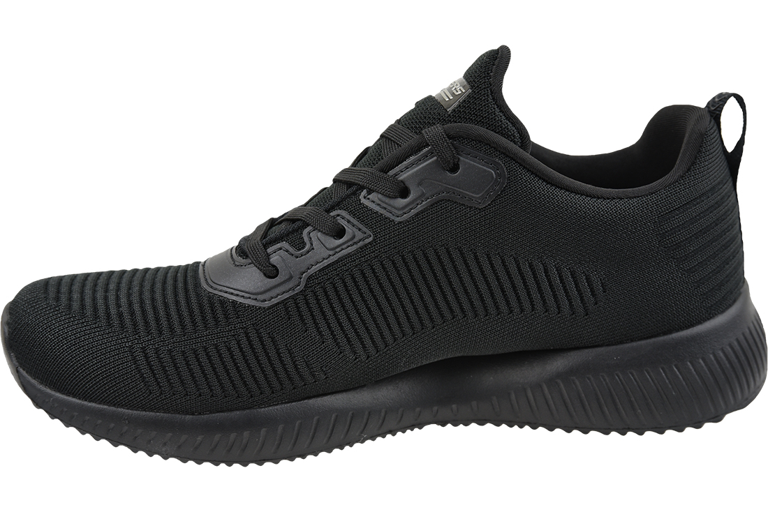 Obuv Skechers Bobs Squad 32504-BBK – Obrázok 2