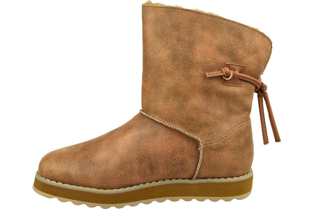 Zimná obuv Skechers Keepsakes 2.0 44932-CSNT – Obrázok 2