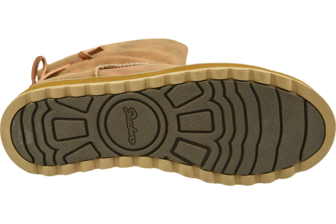 Zimná obuv Skechers Keepsakes 2.0 44932-CSNT – Obrázok 4