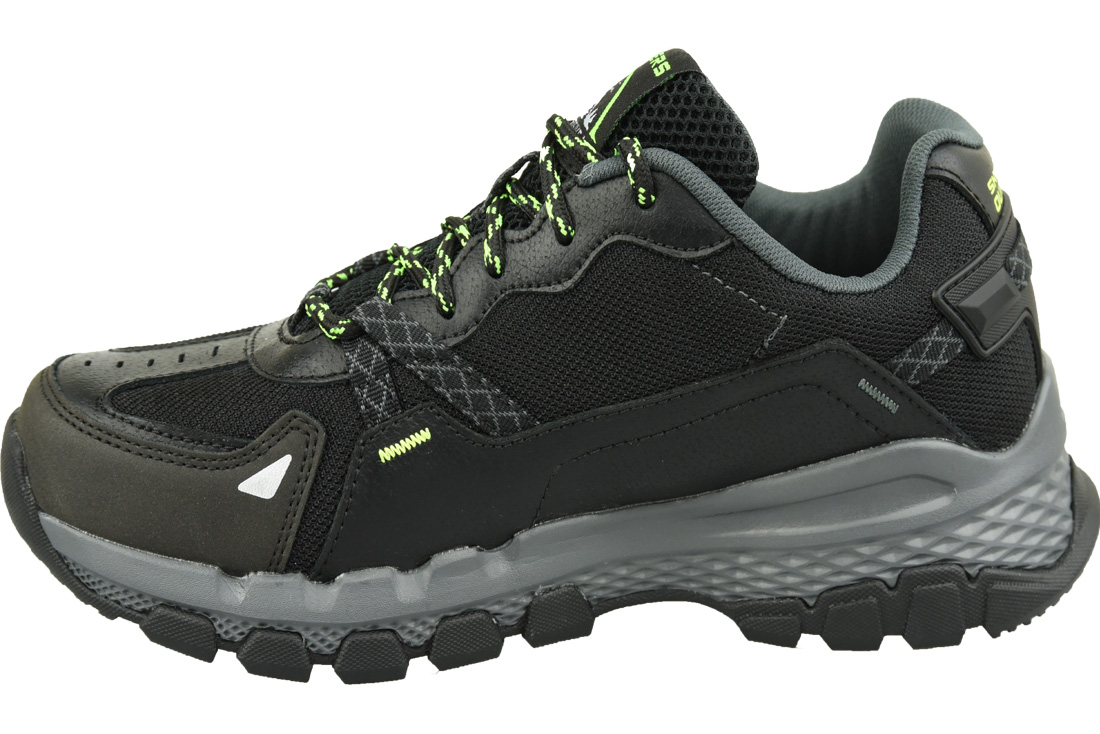 Turistická obuv Skechers Outland 2.0 51589-BKCC – Obrázok 2