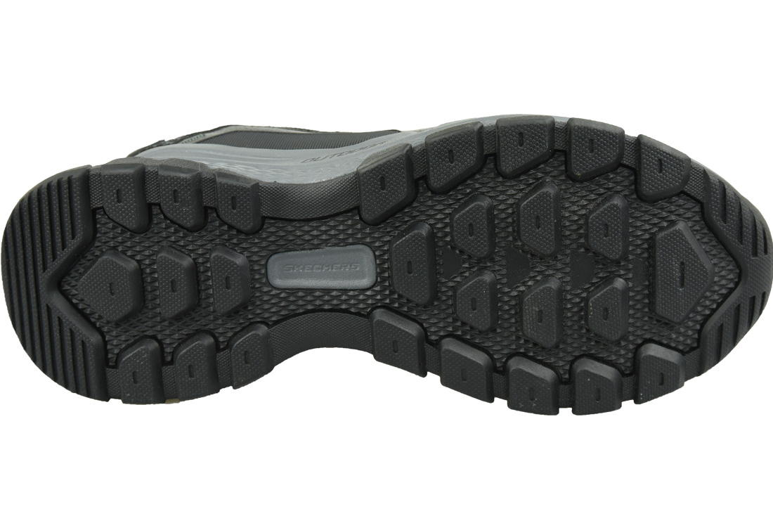 Turistická obuv Skechers Outland 2.0 51589-BKCC – Obrázok 4