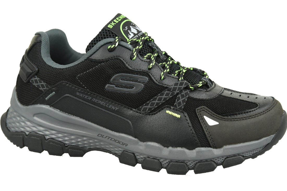 Turistická obuv Skechers Outland 2.0 51589-BKCC – Obrázok 5