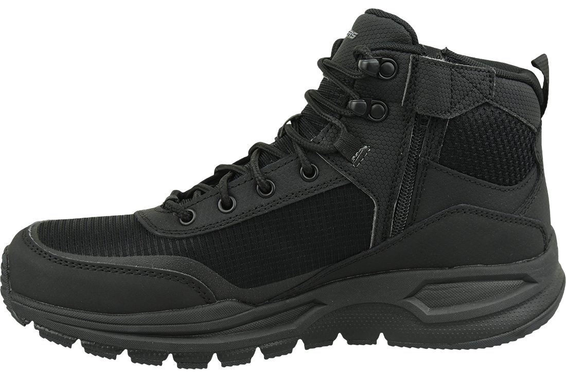 Obuv Skechers Escape Plan 2.0 51705-BBK – Obrázok 2
