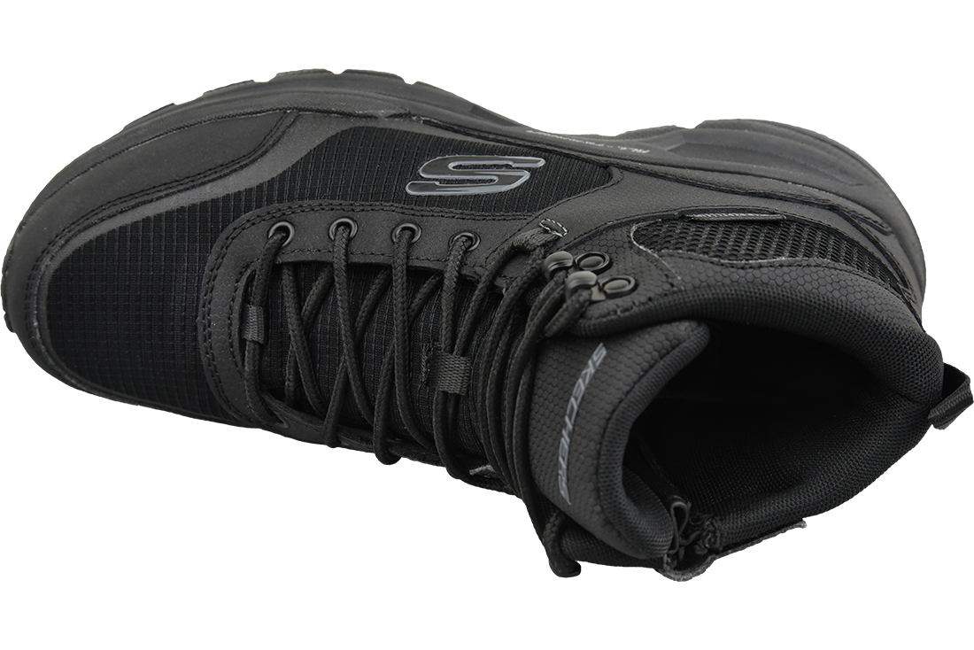 Obuv Skechers Escape Plan 2.0 51705-BBK – Obrázok 3