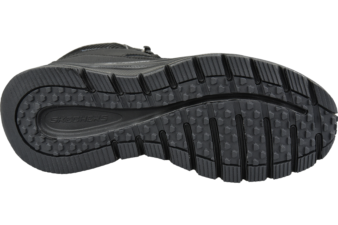 Obuv Skechers Escape Plan 2.0 51705-BBK – Obrázok 4