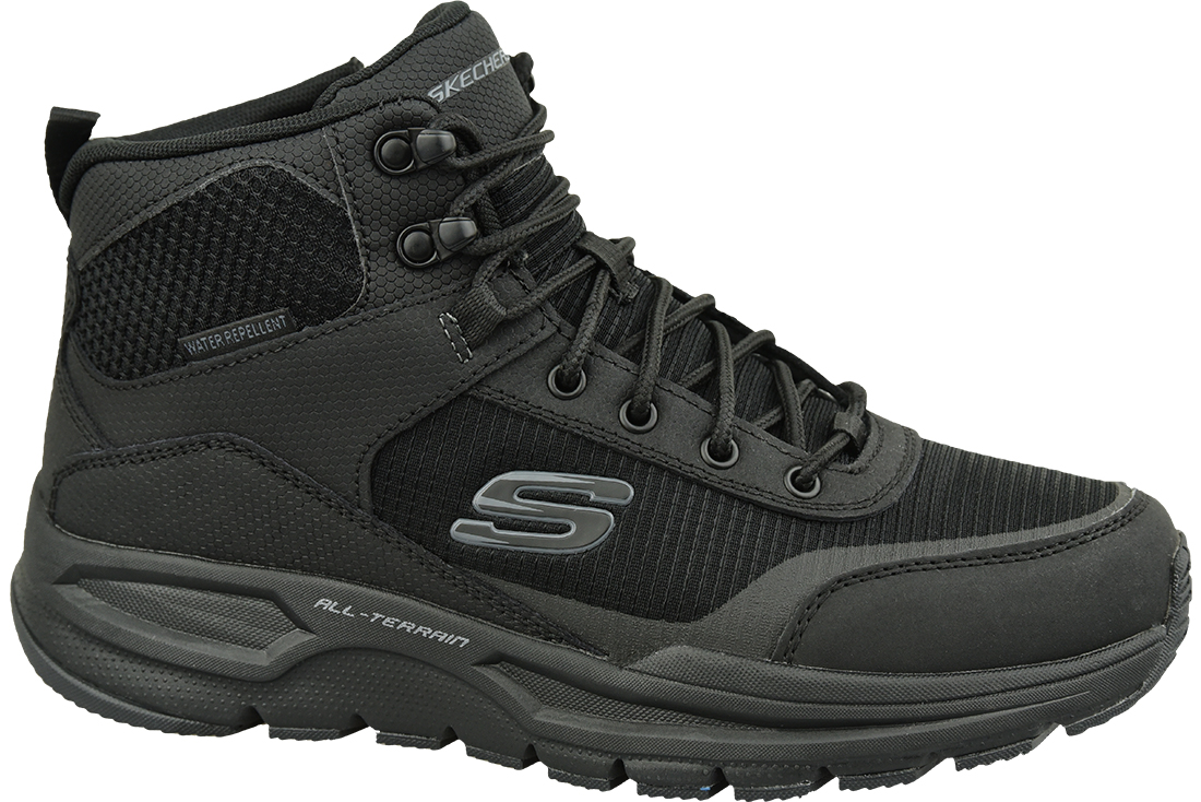Skechers Escape Plan 2.0 51705-BBK