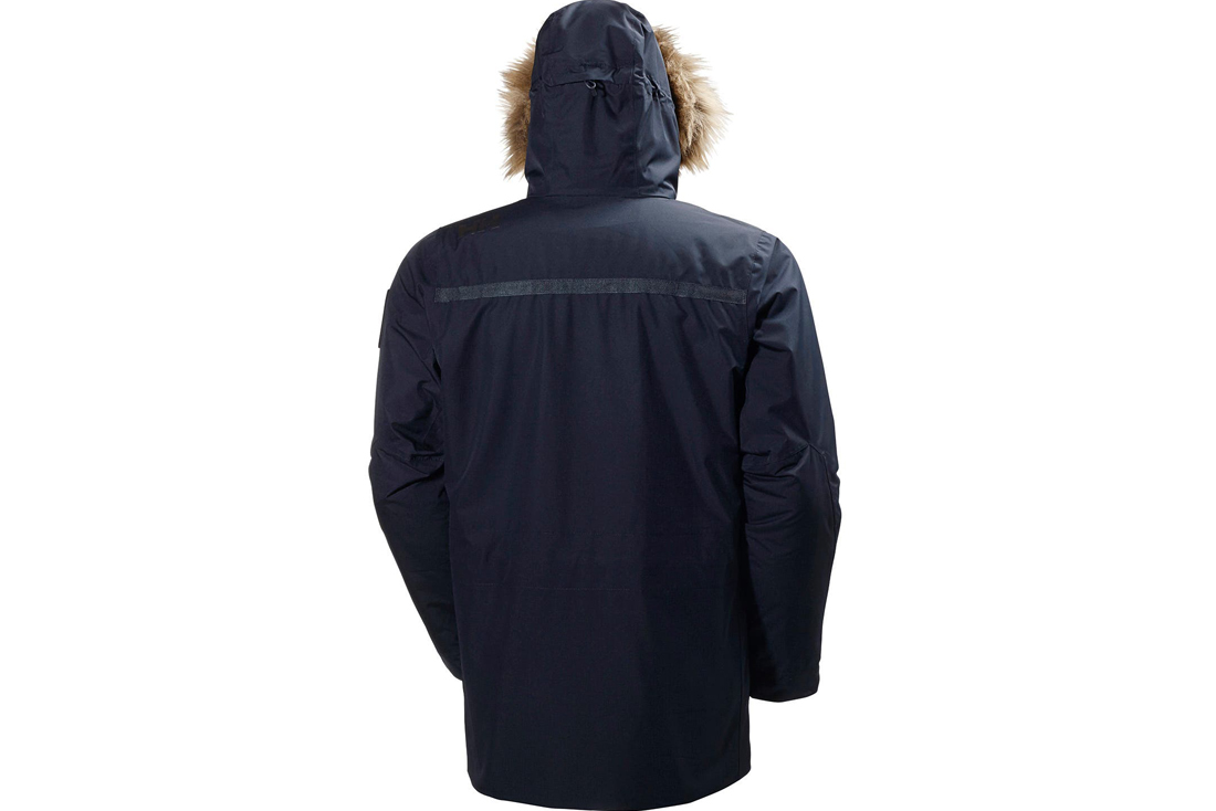 Zimná bunda Helly Hansen Coastal 2 Parka 54408-597 – Obrázok 2