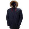 Helly Hansen Coastal 2 Parka 54408-597