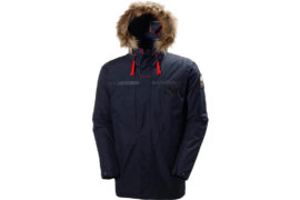 Helly Hansen Coastal 2 Parka 54408-597