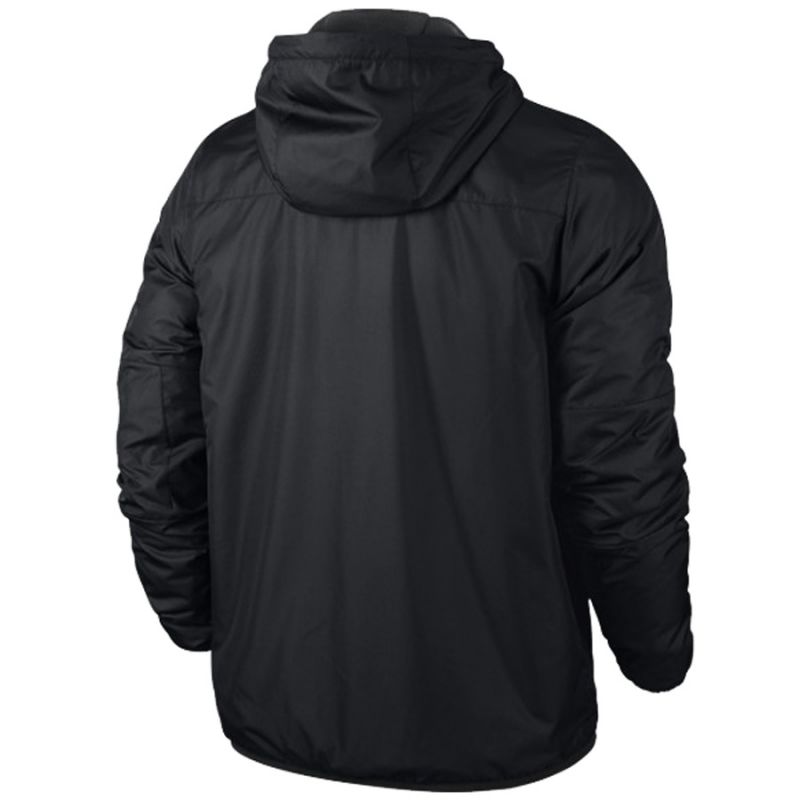 Bunda Nike Team Fall Jacket M 645550-010 – Obrázok 2