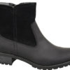 Timberland W Bethel Biker 6914B