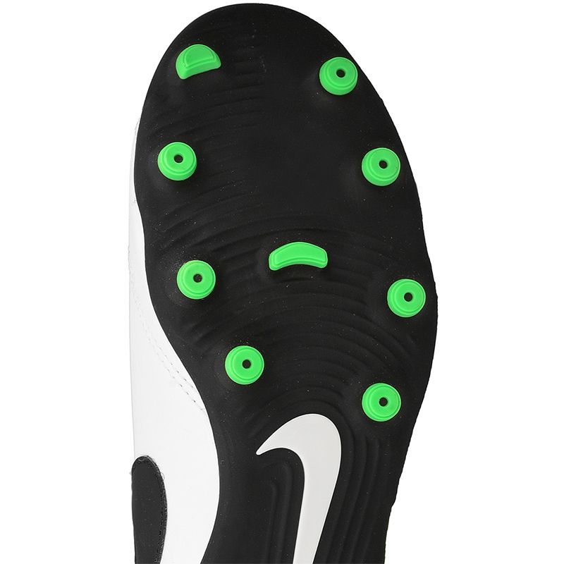 Kopačky Nike Tiempo Rio III FG Jr 819195-103 – Obrázok 2