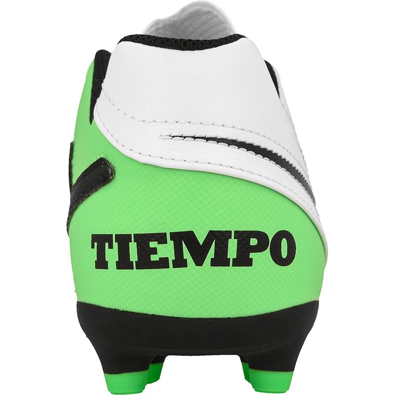 Kopačky Nike Tiempo Rio III FG Jr 819195-103 – Obrázok 3