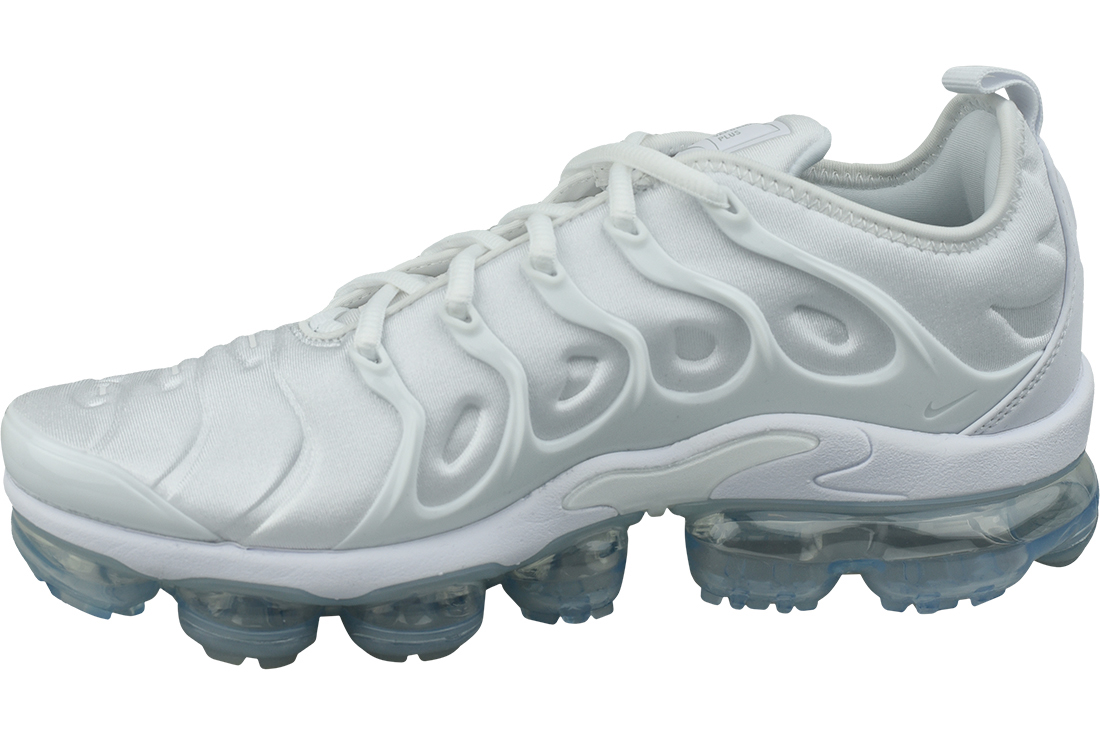 Obuv Nike Air Vapormax Plus 924453-100 – Obrázok 2