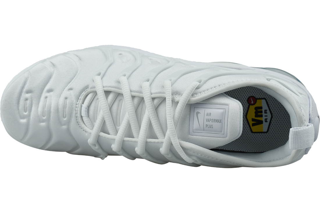 Obuv Nike Air Vapormax Plus 924453-100 – Obrázok 3
