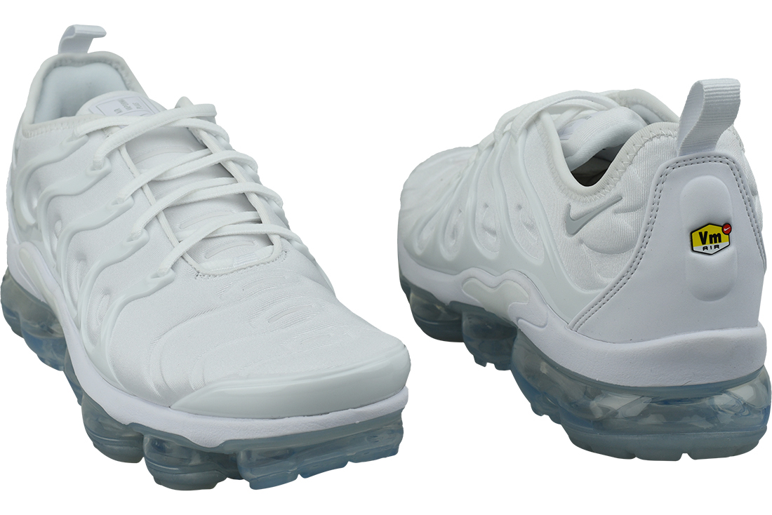 Obuv Nike Air Vapormax Plus 924453-100 – Obrázok 5