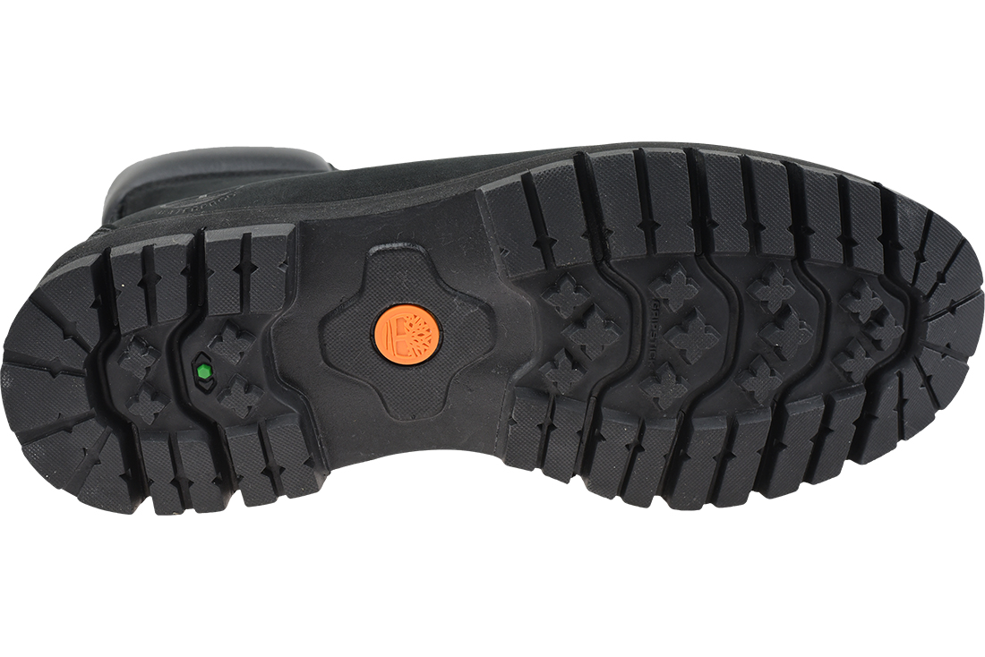 Obuv Timberland Radford 6 In Boot WP A1JI2 – Obrázok 4