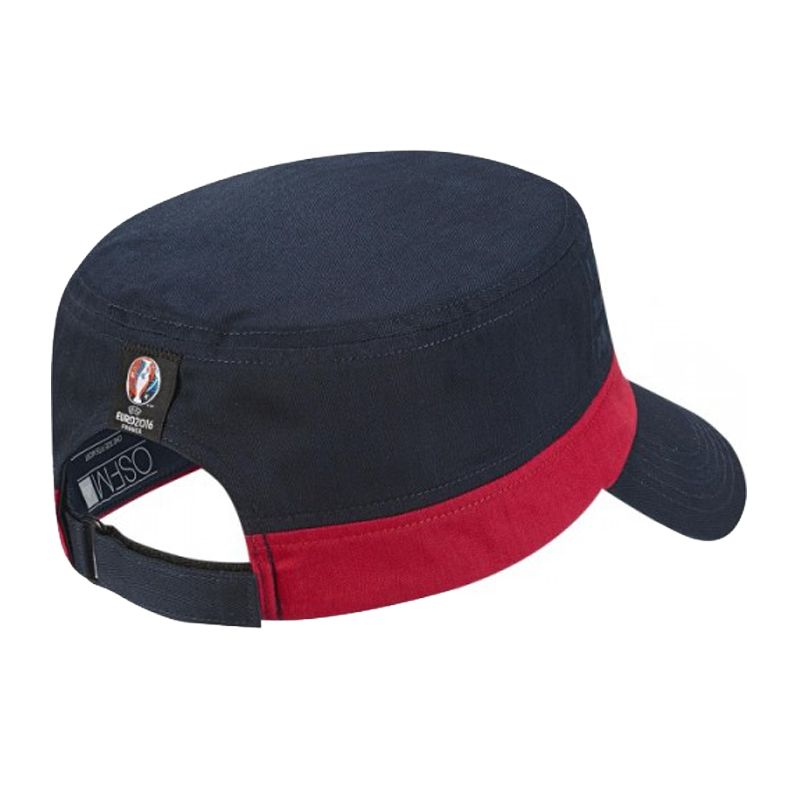 Šiltovka Adidas EURO 2016 France Cuban Cap AI8810 – Obrázok 3