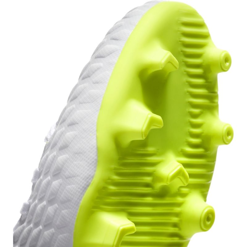 Kopačky Nike Hypervenom Phantom 3Club FG Jr AJ4146-107 – Obrázok 3