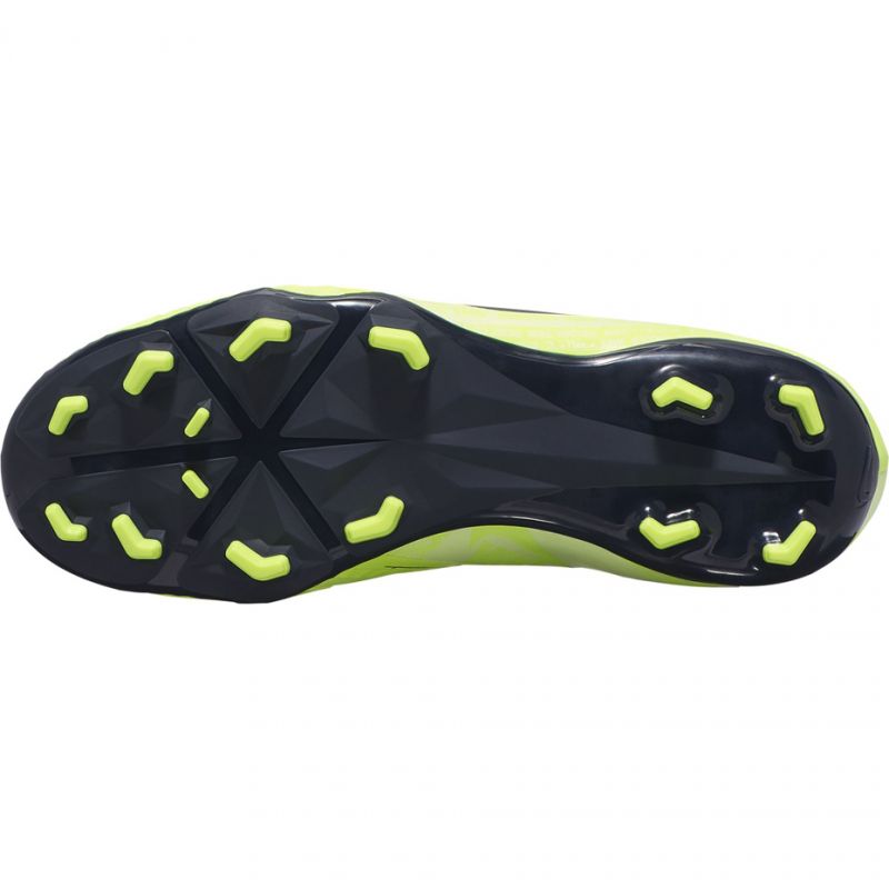 Kopačky Nike Phantom Venom Academy FG JR AO0362-717 – Obrázok 3