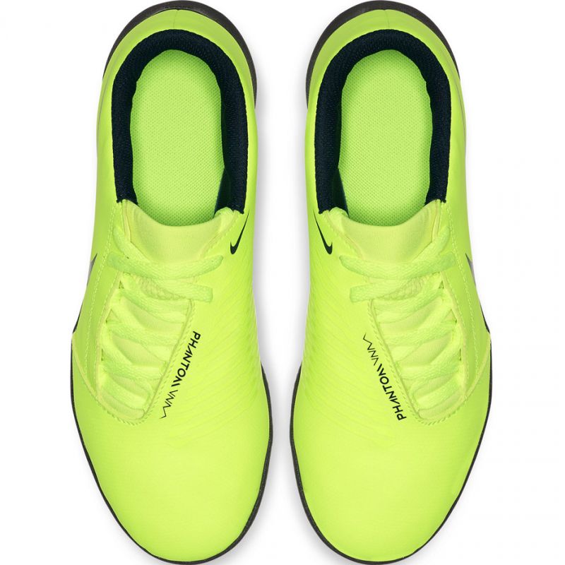 Halovky Nike Phantom Venom Club IC JR AO0399-717 – Obrázok 2