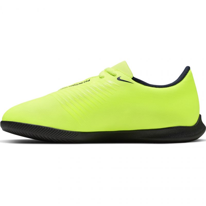 Halovky Nike Phantom Venom Club IC JR AO0399-717 – Obrázok 3