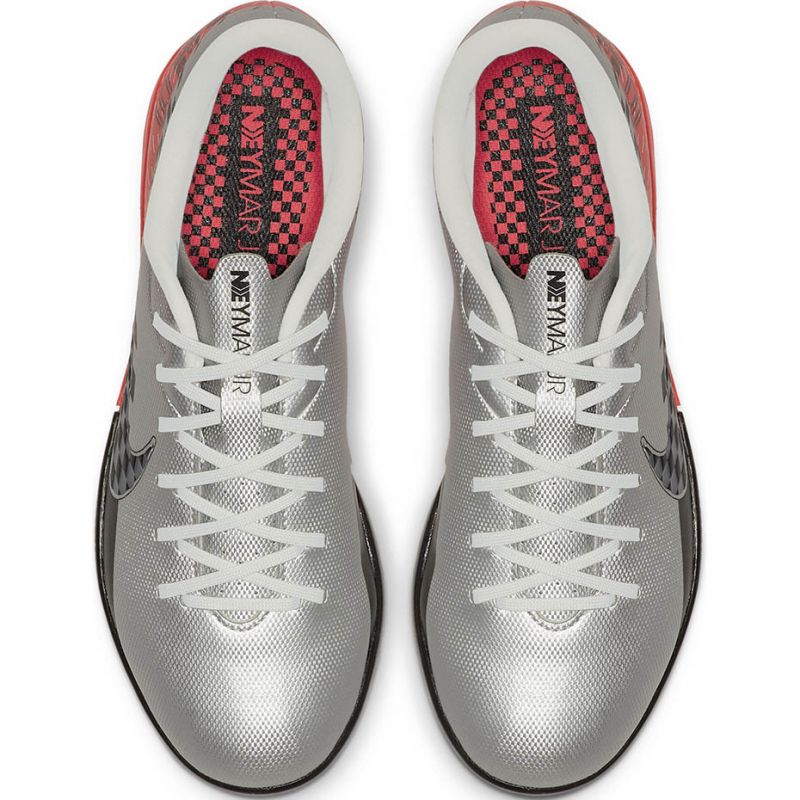 Halovky Nike Mercurial Vapor 13 Academy Neymar IC JR AT8139-006 – Obrázok 2
