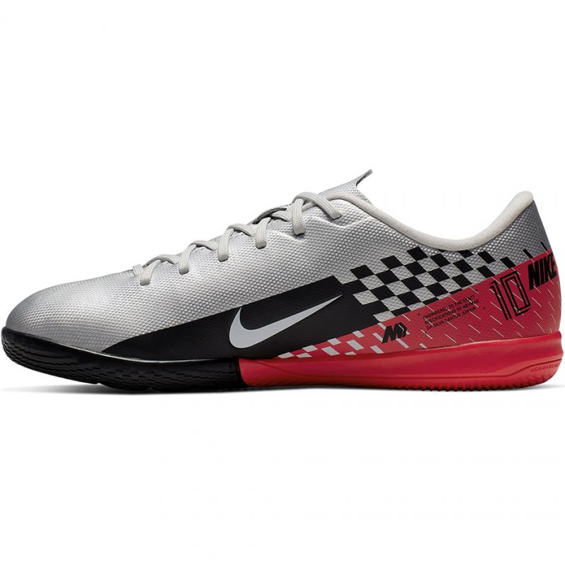 Halovky Nike Mercurial Vapor 13 Academy Neymar IC JR AT8139-006 – Obrázok 3
