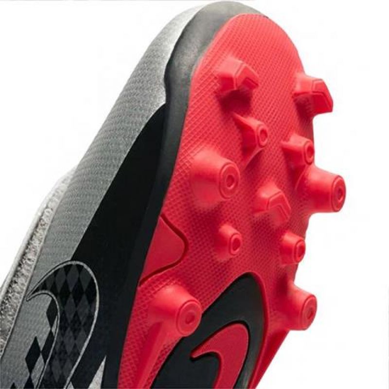 Kopačky Nike Mercurial Vapor 13 Club Neymar MG PS(V) JR AT8164-006 – Obrázok 2