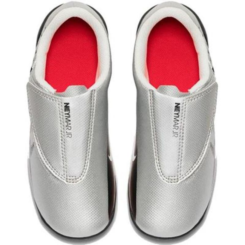 Kopačky Nike Mercurial Vapor 13 Club Neymar MG PS(V) JR AT8164-006 – Obrázok 3