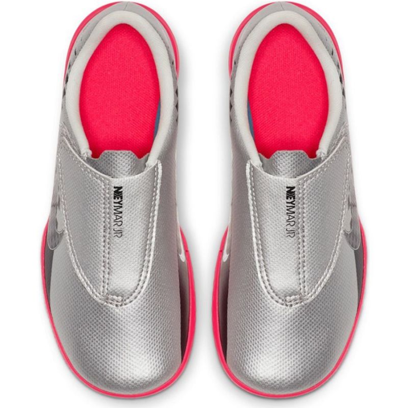 Halovky Nike Mercurial Vapor 13 Club IC Jr AT8171-006 – Obrázok 3
