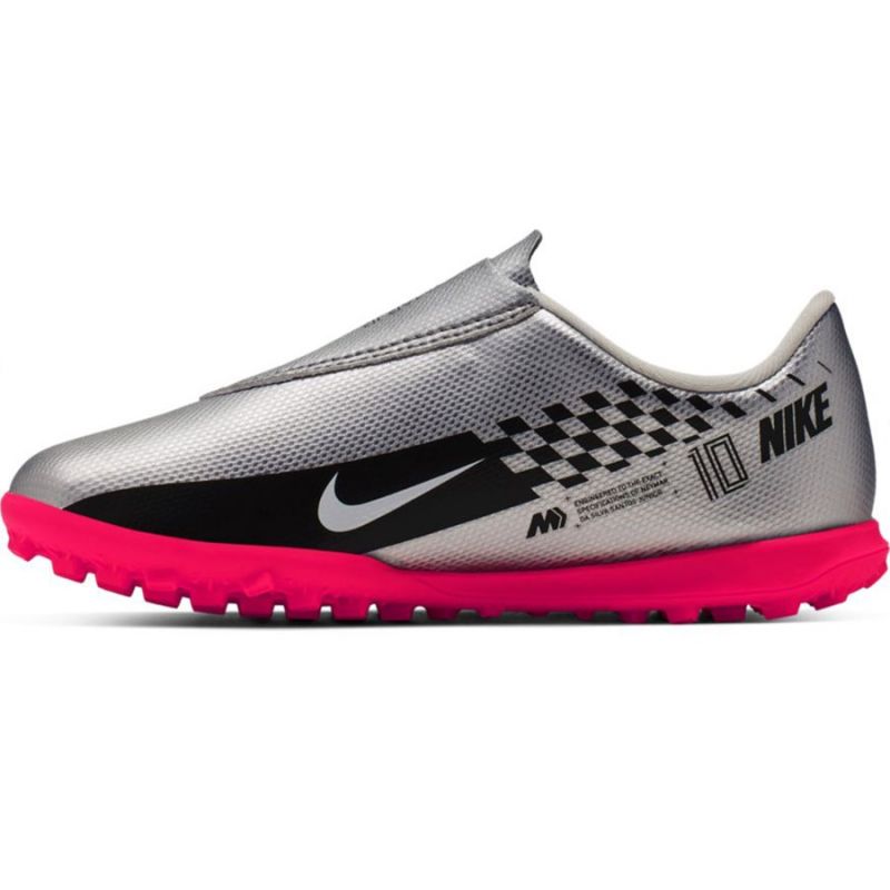 Turfy Nike Mercurial Vapor 13 Club TF Neymar Jr AT8176 006 – Obrázok 2