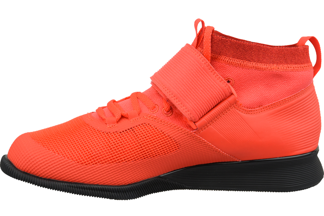 Vzpieračské topánky Adidas Crazy Power RK BB6361 – Obrázok 2