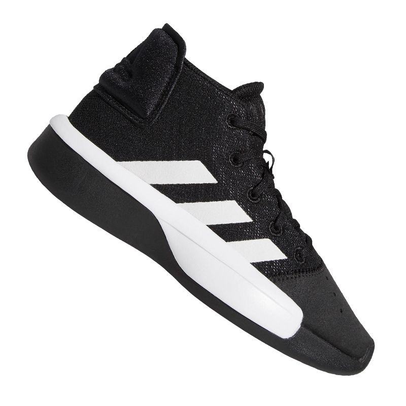 Obuv Adidas Pro Adversary 2019 K Jr BB9123 – Obrázok 2