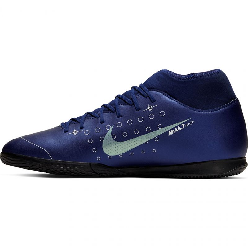 Halovky Nike Mercurial Superfly 7 Club MDS IC JR BQ5417-401 – Obrázok 3