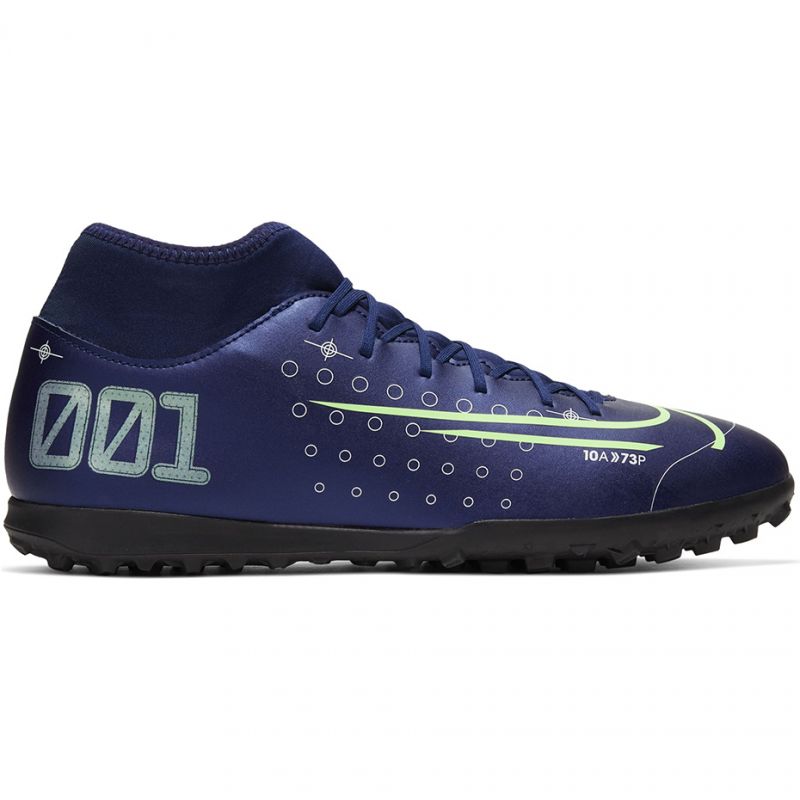 turfy nike mercurial