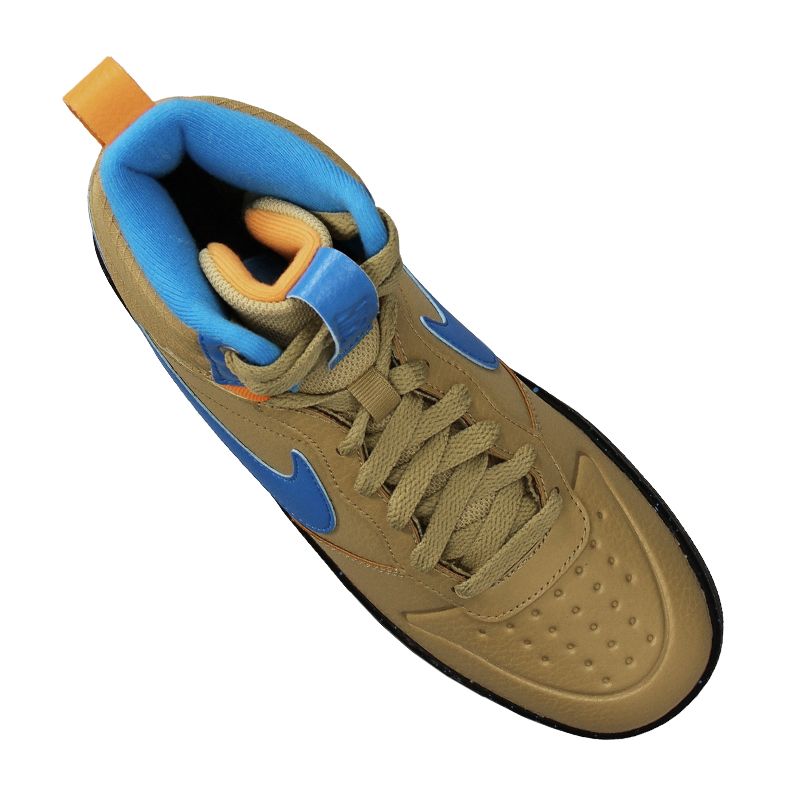 Obuv Nike Court Borough Mid Boot 2 (GS) Jr BQ5440-701 – Obrázok 2