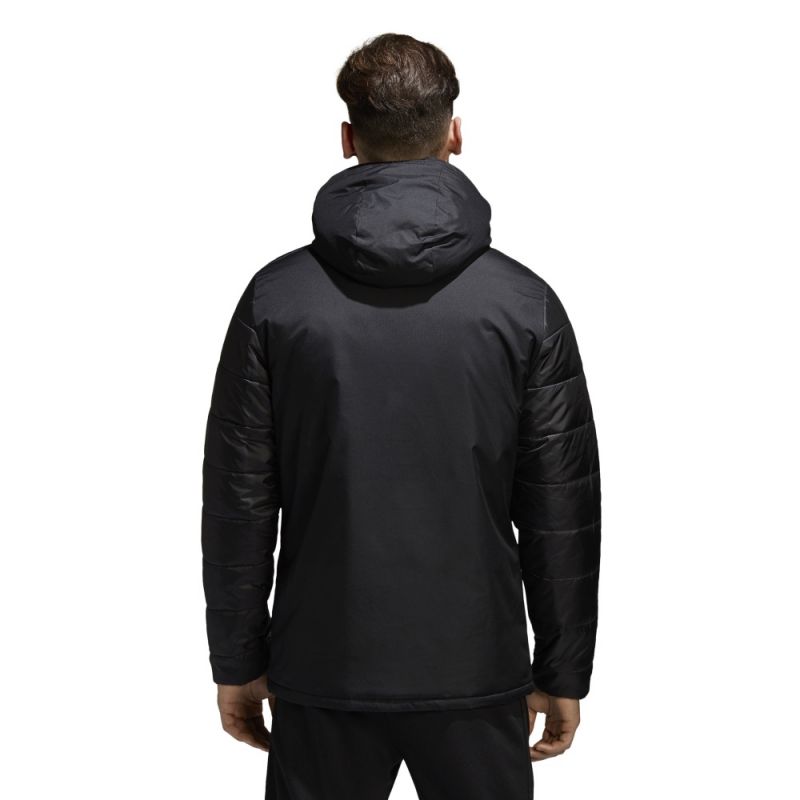 Bunda Adidas Winter Condivo JKT 18 M BQ6602 – Obrázok 2